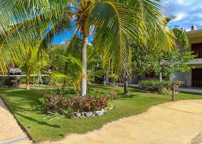 Hermosa Paradise Appart hôtel Playa Hermosa (Guanacaste)