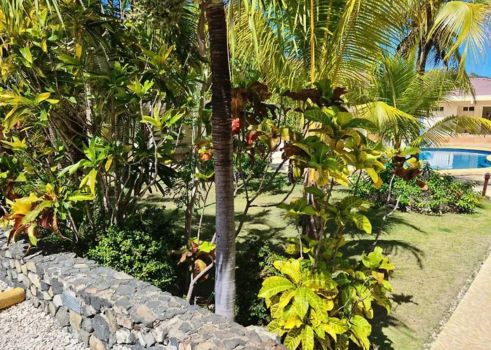 Appart hôtel Hermosa Paradise