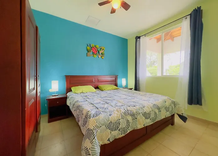 Hermosa Paradise Appart hôtel 4*