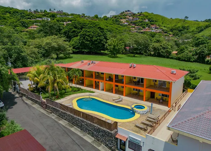 Hermosa Paradise 4*