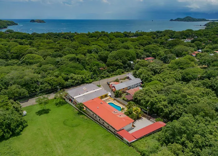 Hermosa Paradise Playa Hermosa (Guanacaste)