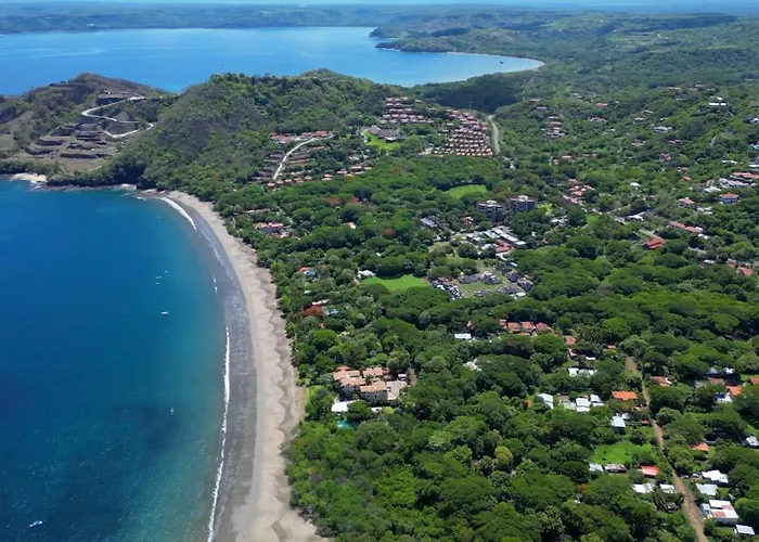 Hermosa Paradise Playa Hermosa (Guanacaste)