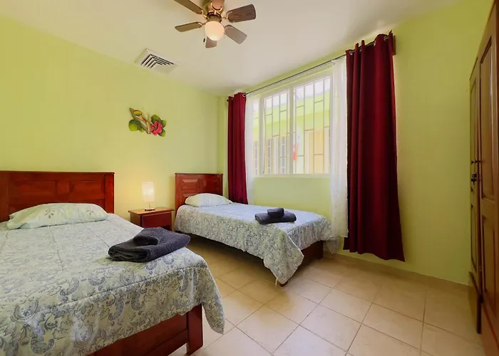 Hermosa Paradise 4*