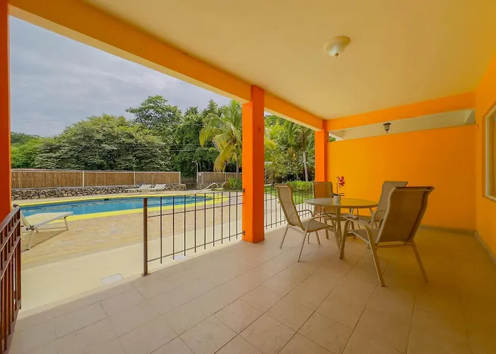 Appart hôtel Hermosa Paradise 4*