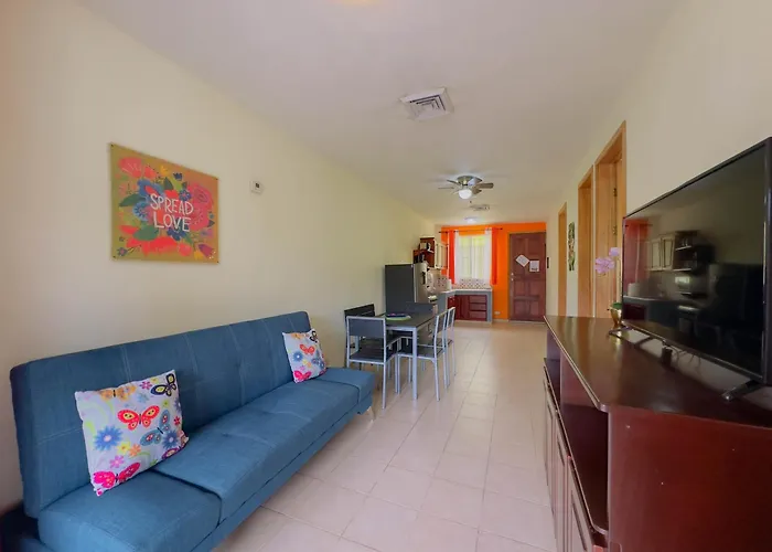 Hermosa Paradise 4*
