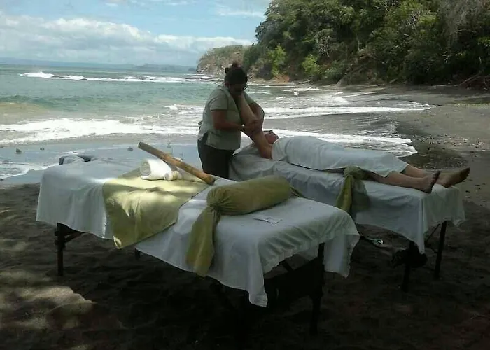 Hermosa Paradise Playa Hermosa (Guanacaste)