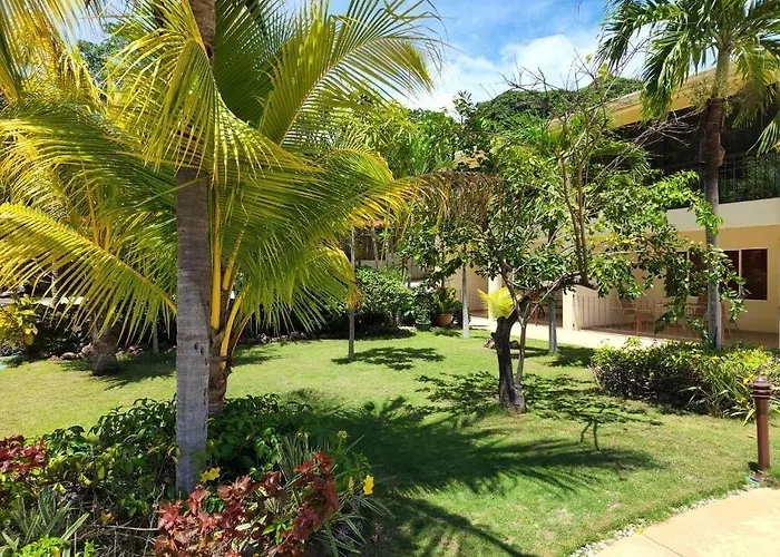 Hermosa Paradise Appart hôtel