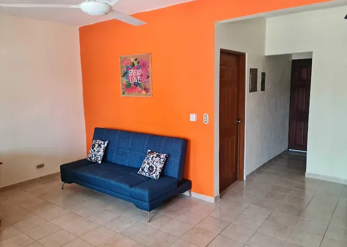 Aparthotel Hermosa Paradise 4*