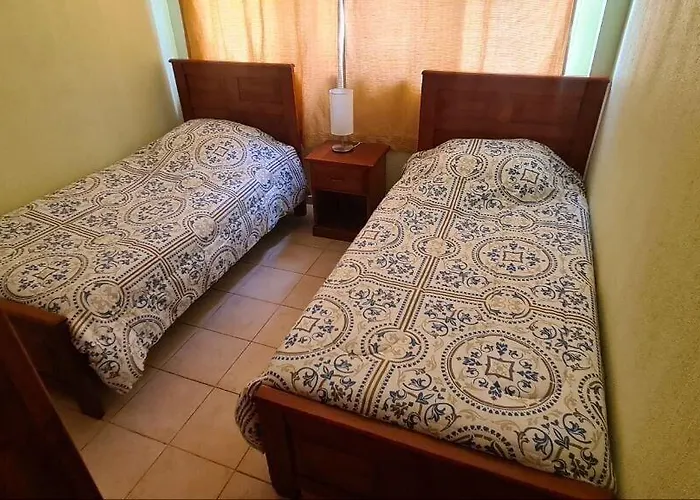 Appart hôtel Hermosa Paradise 4*