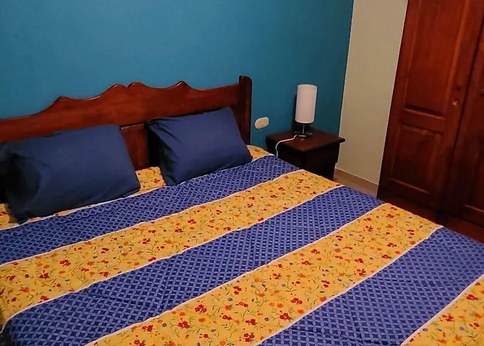 Hermosa Paradise 4* Playa Hermosa (Guanacaste)