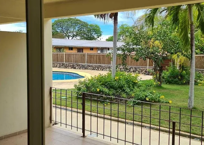 Hermosa Paradise 4* Playa Hermosa (Guanacaste)
