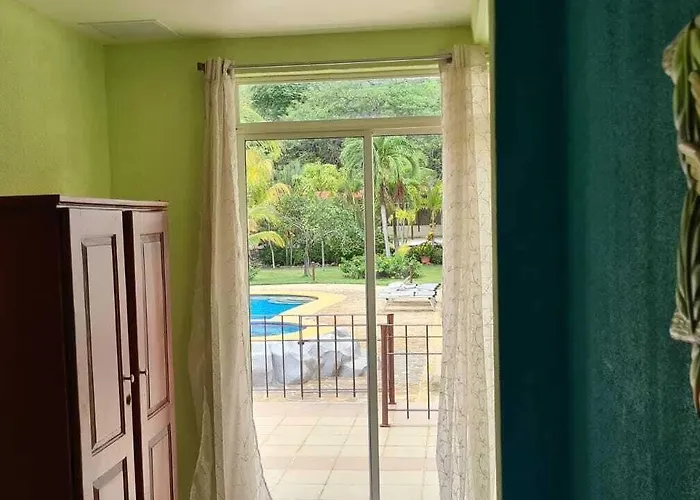 Hermosa Paradise Appart hôtel Playa Hermosa (Guanacaste)