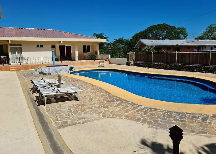 Hermosa Paradise 4*