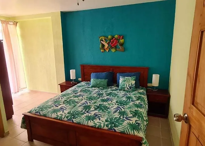 Hermosa Paradise 4*