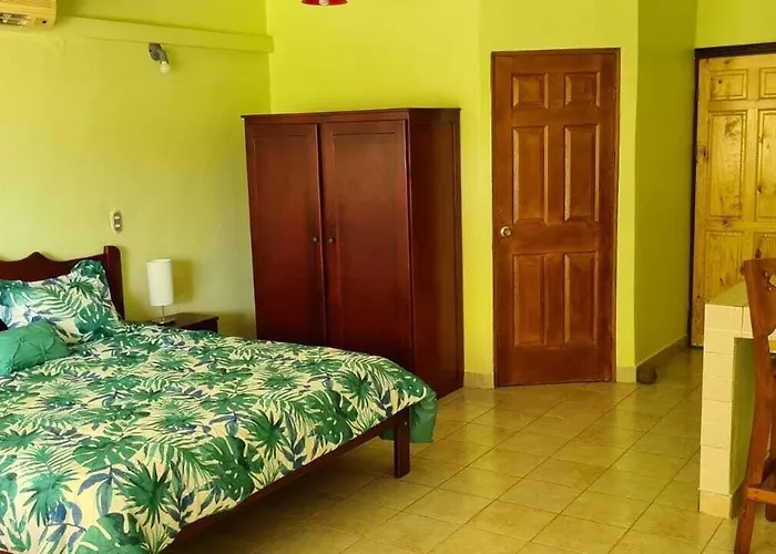 Aparthotel Hermosa Paradise 4*