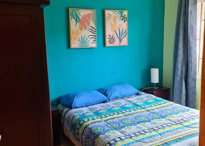 Hermosa Paradise 4* Playa Hermosa (Guanacaste)