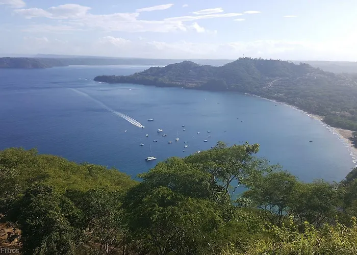 Hermosa Paradise